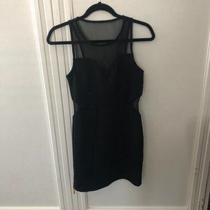 NWT Little Black Dress